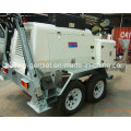 Mobile Light Tower Generator Set / Diesel Genset / Diesel Generator Set / Genset / Diesel Genset